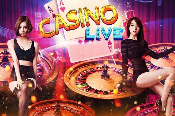Maxim88 Live Casino