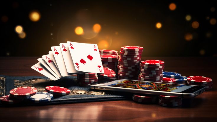 Maxim88 Live Casino