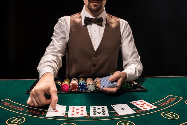 Maxim88 Live Casino