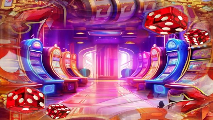 Maxim88 Live Casino